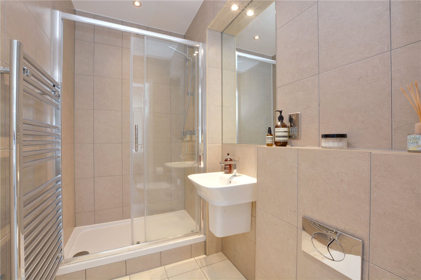 En-Suite